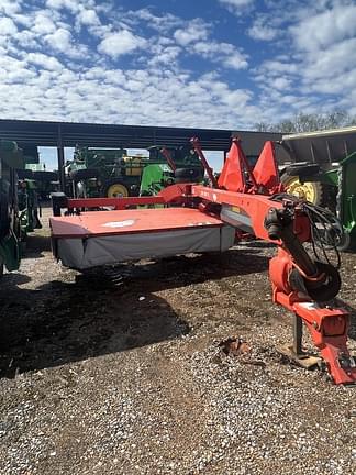 Image of Kuhn GMD 3150 TL equipment image 2