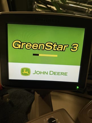 2016 John Deere GS3 2630 Equipment Image0