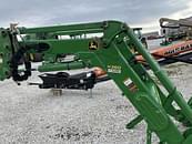 Thumbnail image John Deere H260 3