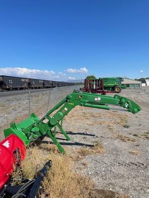 2016 John Deere H260 Image