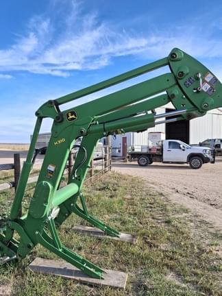 Image of John Deere H310 Primary image