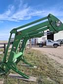 2016 John Deere H310 Image