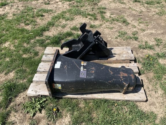 2016 John Deere HH40C Image