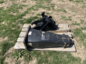 2016 John Deere HH40C Image