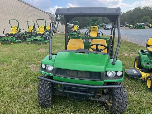 Image of John Deere Gator HPX equipment image 1