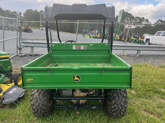 Image of John Deere Gator HPX equipment image 4