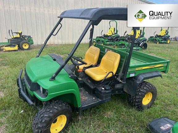 Image of John Deere Gator HPX Primary image