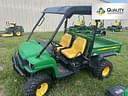 2016 John Deere Gator HPX Image