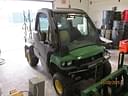 2016 John Deere Gator HPX Image