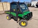 2016 John Deere Gator HPX Image