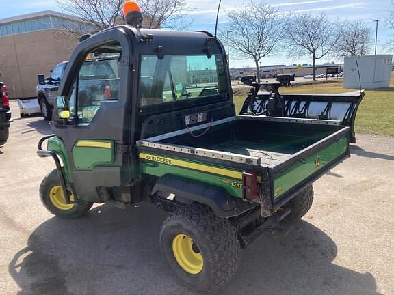 Image of John Deere Gator HPX equipment image 3