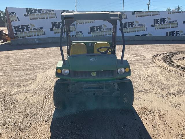 Image of John Deere Gator HPX equipment image 1