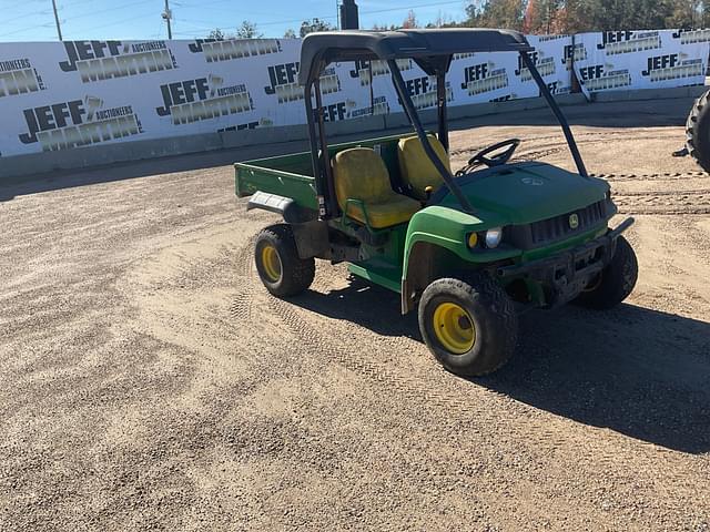 Image of John Deere Gator HPX equipment image 2