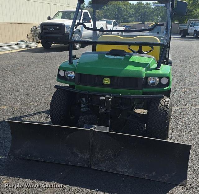 Image of John Deere Gator HPX equipment image 1