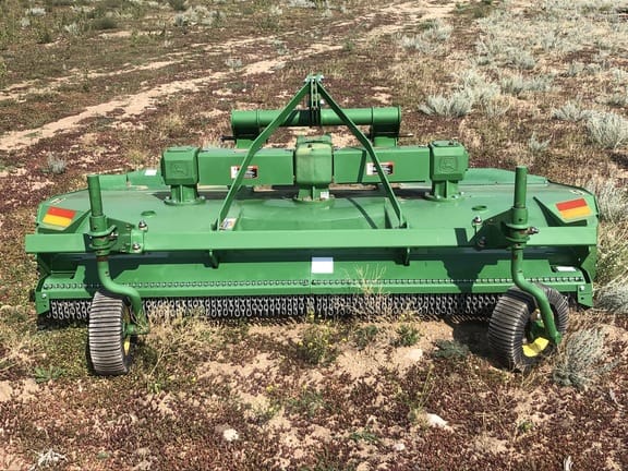 Main image John Deere HX10