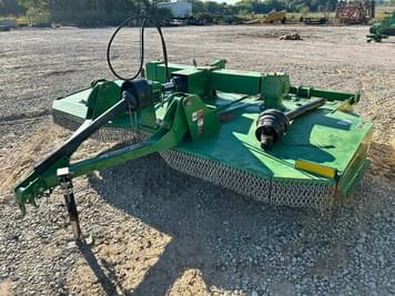 Main image John Deere HX10