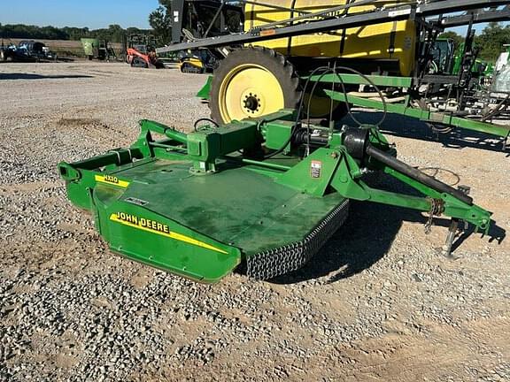 Image of John Deere HX10 equipment image 3