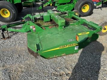 Main image John Deere HX10