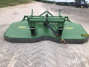 Main image John Deere HX10 1