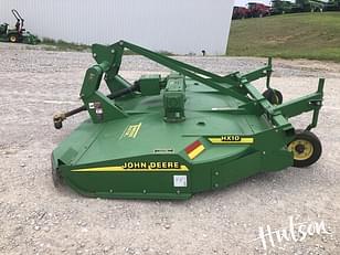 Main image John Deere HX10 3