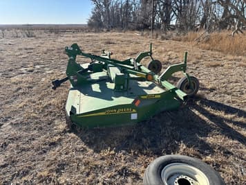 Main image John Deere HX14