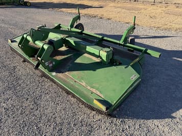 Main image John Deere HX14