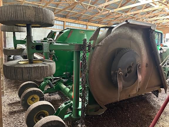 Image of John Deere HX15 equipment image 3