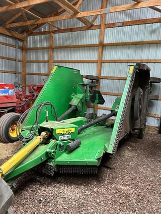 Image of John Deere HX15 Primary image