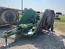 2016 John Deere HX15 Image