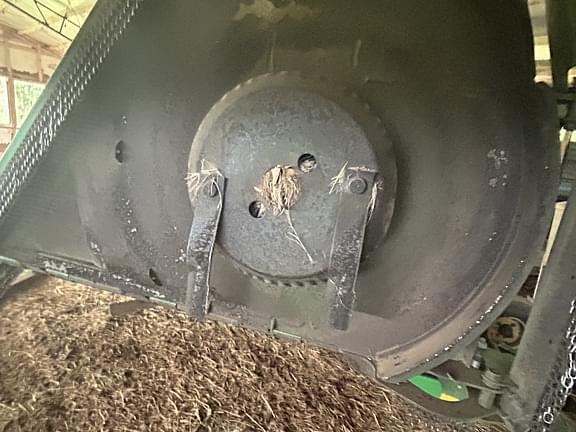 Image of John Deere HX15 equipment image 3