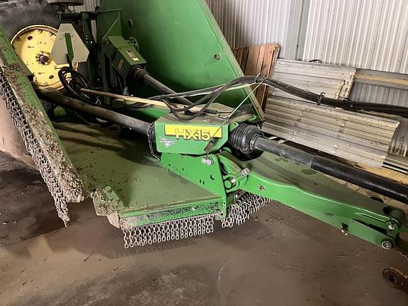 Image of John Deere HX15 Primary Image