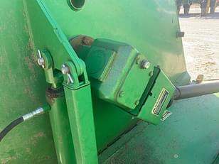 Main image John Deere HX15 12