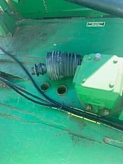 Main image John Deere HX15 13