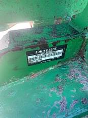 Main image John Deere HX15 16