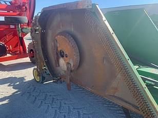 Main image John Deere HX15 3