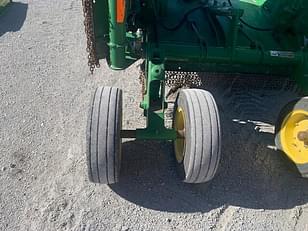 Main image John Deere HX15 7