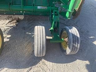 Main image John Deere HX15 8