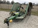 2016 John Deere HX15 Image