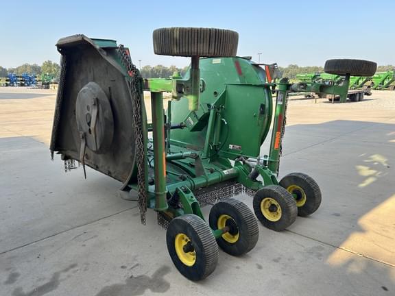 Image of John Deere HX15 equipment image 3