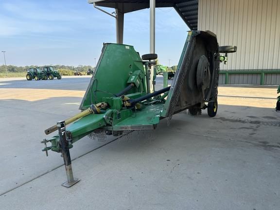 Image of John Deere HX15 Primary image