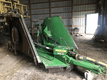 Main image John Deere HX15