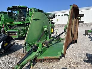 Main image John Deere HX20 0