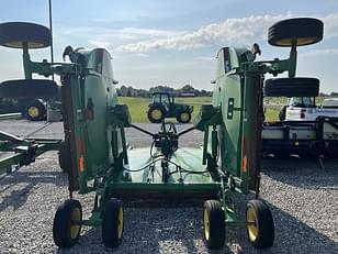 Main image John Deere HX20 3