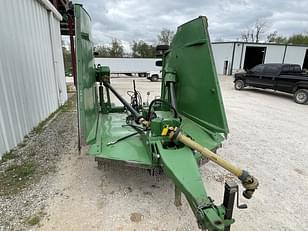 Main image John Deere HX20 11