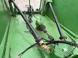 Main image John Deere HX20 9