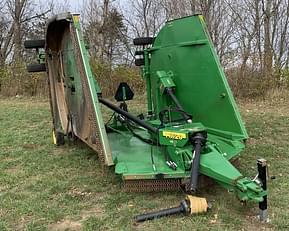 Main image John Deere HX20 0