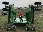 Thumbnail image John Deere HX20 4