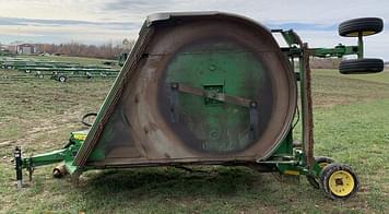 Main image John Deere HX20 6