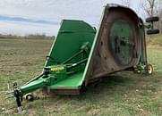 Thumbnail image John Deere HX20 7