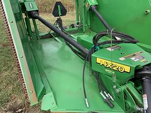 Main image John Deere HX20 9